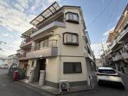 門真市三ツ島一丁目戸建て