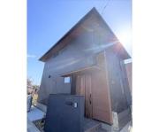 上尾市本町6丁目戸建て