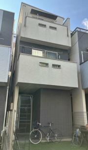 代々木1丁目戸建
