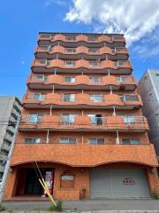 フラット北26条