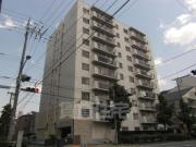 阪神本線青木駅まで徒歩6分