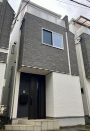 市谷薬王寺町戸建