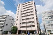 地下鉄千日前線今里駅まで徒歩7分