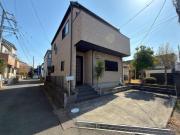 茅ヶ崎高田ハウスレンタル