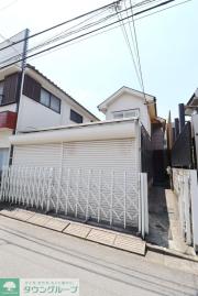 ＪＲ中央線荻窪駅まで徒歩20分