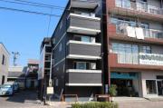 chez moi-シェモア- 2013年完成