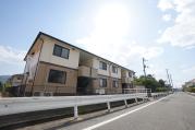 ＪＲ山陽本線福山駅までバス約23分 徒歩5分