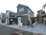 西武拝島線東大和市駅まで徒歩7分