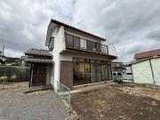 埼玉県入間市新久