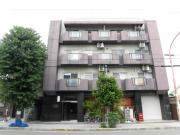 第5マンション北栄