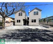 世田谷区深沢7丁目戸建北棟