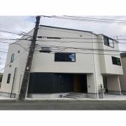 東急東横線元住吉駅まで徒歩10分