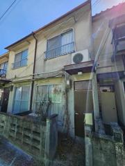 ペディハウス川西市霞ヶ丘2丁目4-14テラス