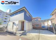 アールメゾン焼山 D棟