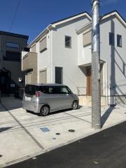 茅ヶ崎市今宿戸建