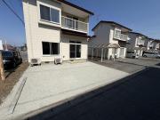 パークタウンさくら