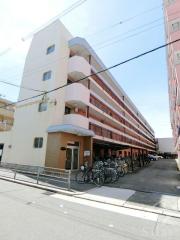 ＪＲ阪和線杉本町駅まで徒歩4分