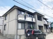 サニーユアーズ・fk D棟