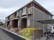 名鉄各務原線高田橋駅まで徒歩23分