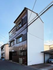 ＪＲ大阪環状線寺田町駅まで徒歩10分