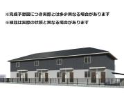 ＪＲ牟岐線阿南駅まで徒歩11分