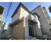 フォレストガーデン西新井3