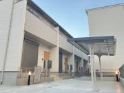 MAISONETTE LAND 渕高駅 B