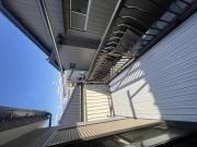 松が丘3丁目貸家