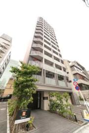 NJK MARQUIS OMOTESANDO