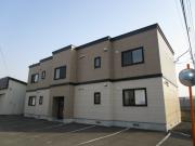 北海道札幌市東区東雁来六条１丁目