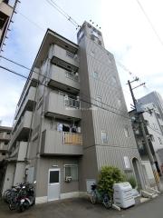 キープロハイツ