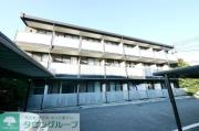 都営三田線蓮根駅まで徒歩4分
