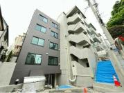 グランパセオ方南町