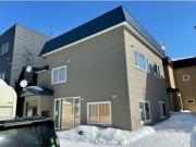 白石区菊水元町9条1丁目