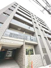 ＪＲ京浜東北・根岸線石川町駅までバス約9分 徒歩1分