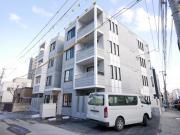ノイエヴェルト南円山