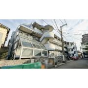 小田急小田原線本厚木駅まで徒歩5分