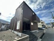 阪神本線住吉駅まで徒歩3分