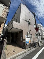 ルミエール鶴見