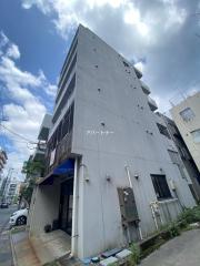 鹿児島市電唐湊線天文館通駅まで徒歩8分