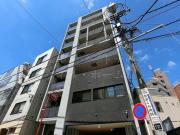 ＪＲ総武線（各駅停車）東中野駅まで徒歩8分