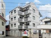 阪急京都線崇禅寺駅まで徒歩3分