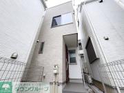 寺谷1丁目戸建