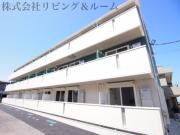 ＪＲ成田線佐原駅まで徒歩5分