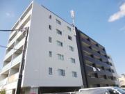 ブルーライン新羽駅まで徒歩10分