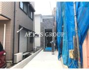 Kolet西川口08