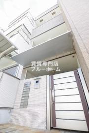 南海本線堺駅まで徒歩6分