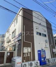 エクセルコート武蔵関