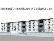 （仮）D-ROOM八王寺町
