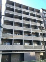 都営大江戸線勝どき駅まで徒歩4分